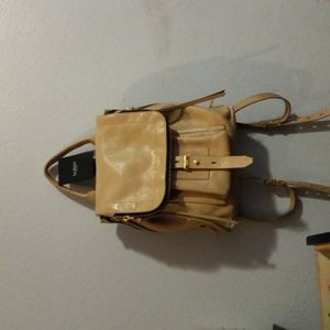 Botkier purse convertible backpack